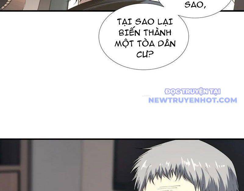 Vô Hạn Thôi Diễn [Chap 21-50] - Page 13