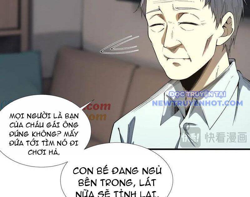 Vô Hạn Thôi Diễn [Chap 21-50] - Page 14