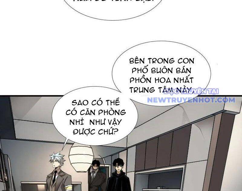 Vô Hạn Thôi Diễn [Chap 21-50] - Page 15