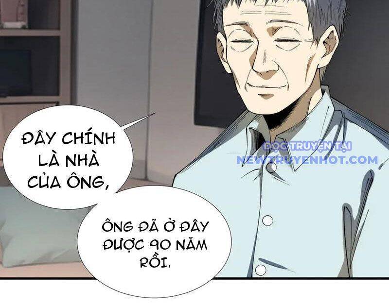 Vô Hạn Thôi Diễn [Chap 21-50] - Page 18