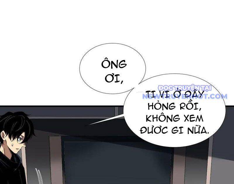 Vô Hạn Thôi Diễn [Chap 21-50] - Page 19