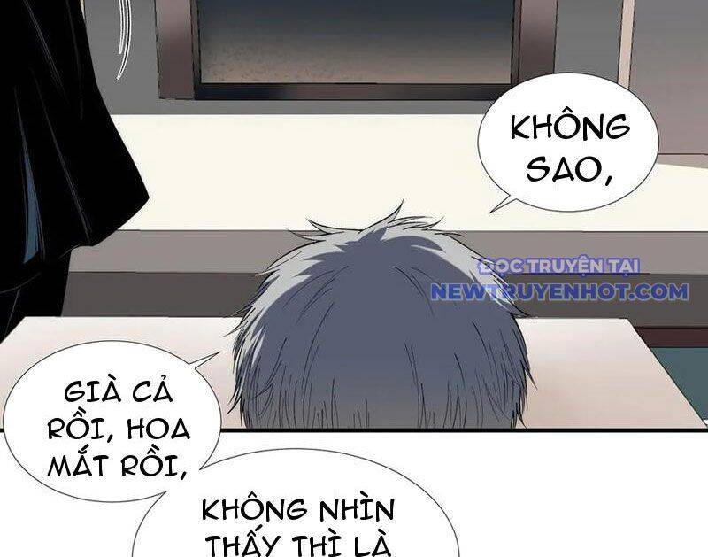 Vô Hạn Thôi Diễn [Chap 21-50] - Page 20