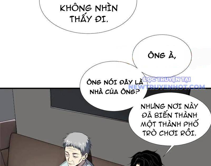 Vô Hạn Thôi Diễn [Chap 21-50] - Page 21