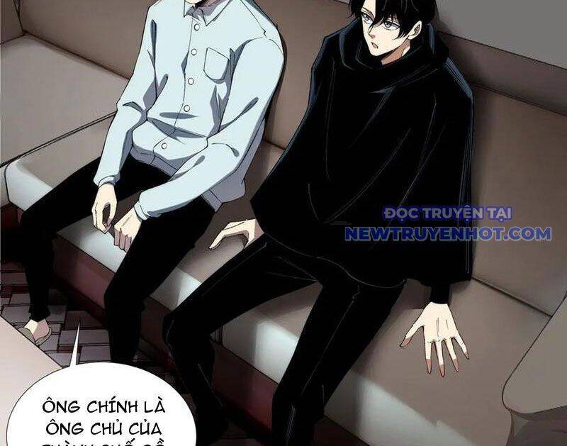 Vô Hạn Thôi Diễn [Chap 21-50] - Page 22