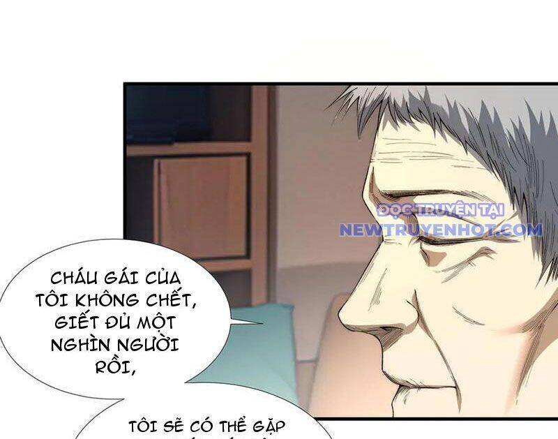 Vô Hạn Thôi Diễn [Chap 21-50] - Page 29