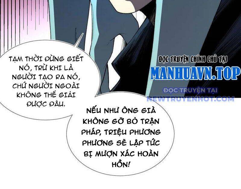 Vô Hạn Thôi Diễn [Chap 21-50] - Page 40