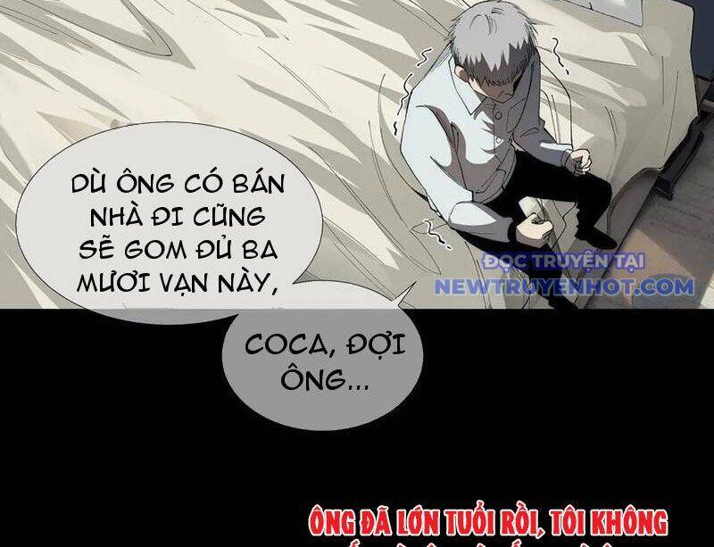 Vô Hạn Thôi Diễn [Chap 21-50] - Page 52