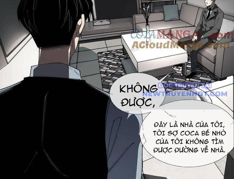 Vô Hạn Thôi Diễn [Chap 21-50] - Page 58