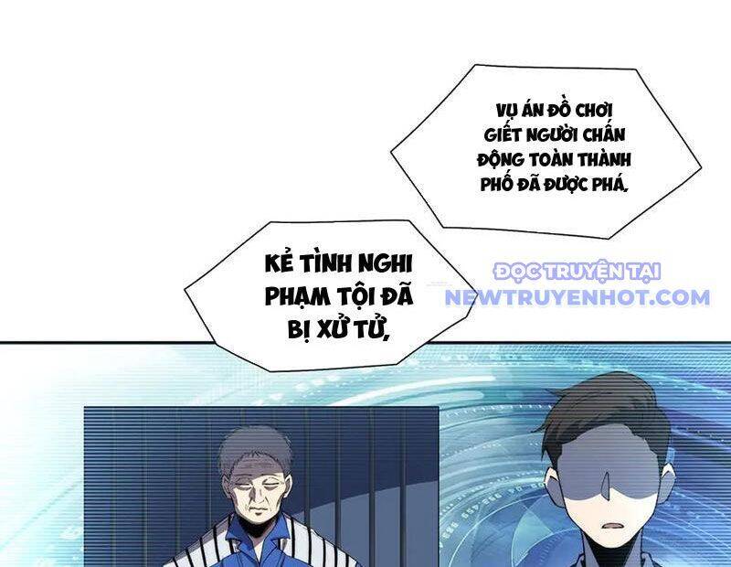 Vô Hạn Thôi Diễn [Chap 21-50] - Page 24