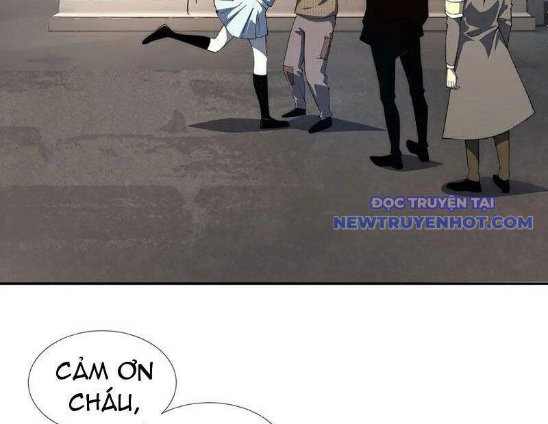 Vô Hạn Thôi Diễn [Chap 21-50] - Page 29