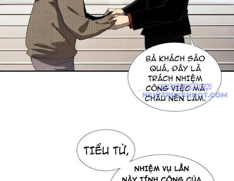 Vô Hạn Thôi Diễn [Chap 21-50] - Page 31