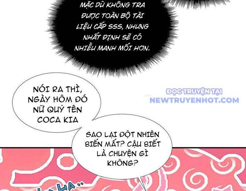 Vô Hạn Thôi Diễn [Chap 21-50] - Page 36