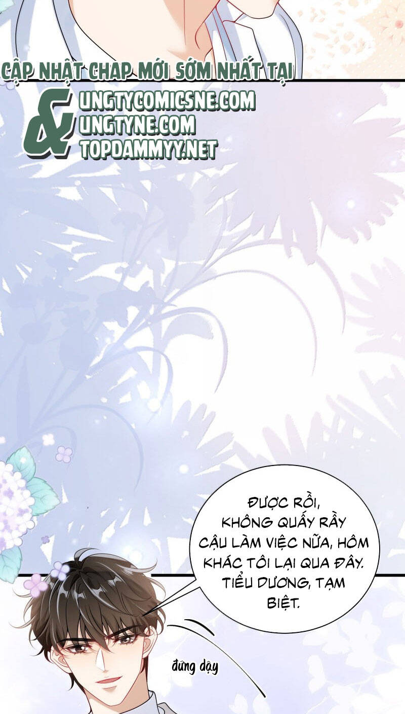 Thẳng Thắn Từ Nghiêm [Chap 141-142] - Page 14