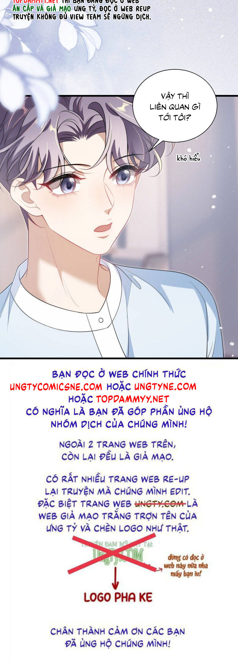 Thẳng Thắn Từ Nghiêm [Chap 141-142] - Page 33