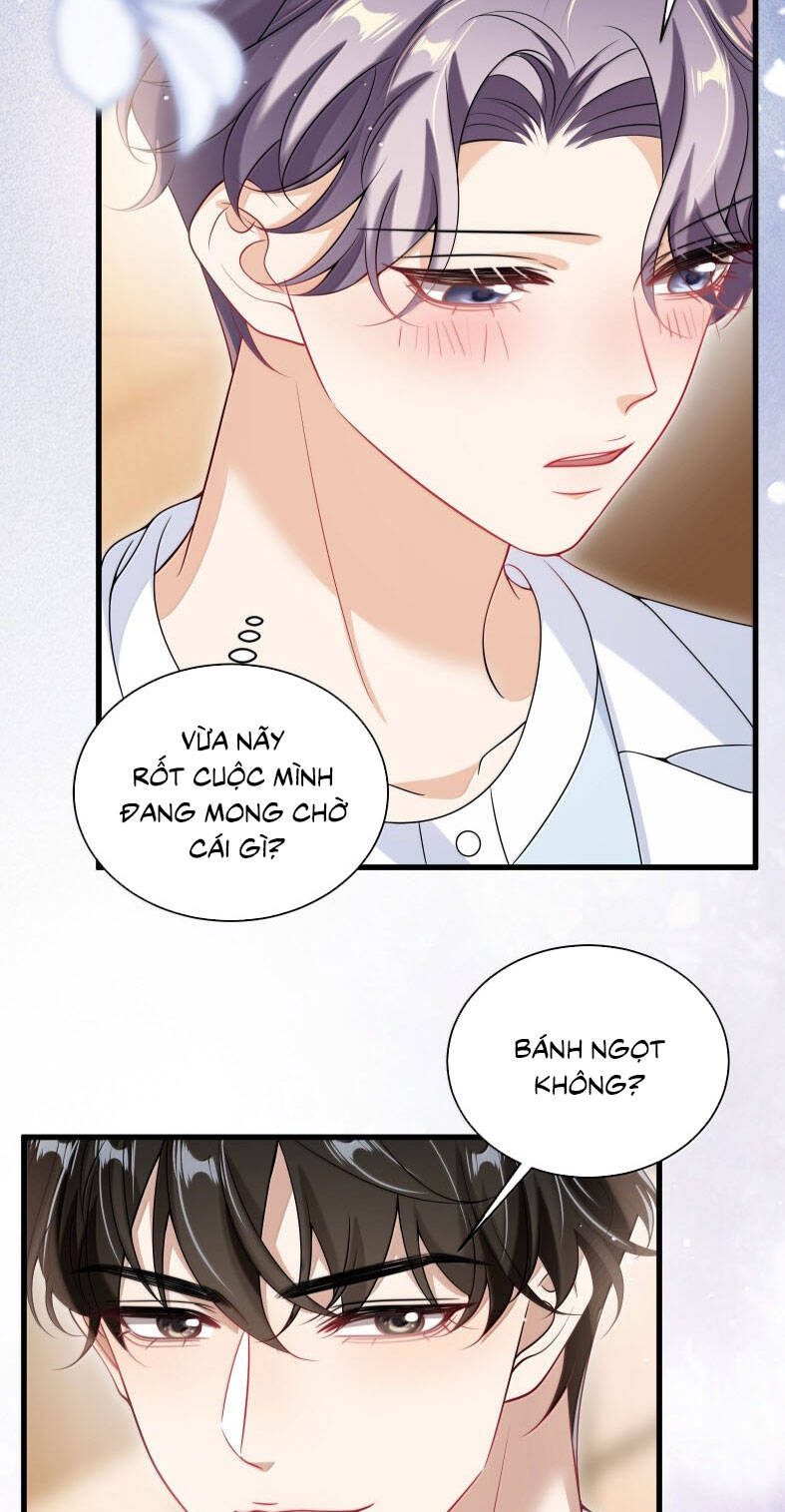 Thẳng Thắn Từ Nghiêm [Chap 141-142] - Page 4