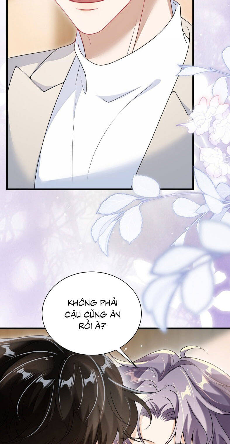 Thẳng Thắn Từ Nghiêm [Chap 141-142] - Page 5