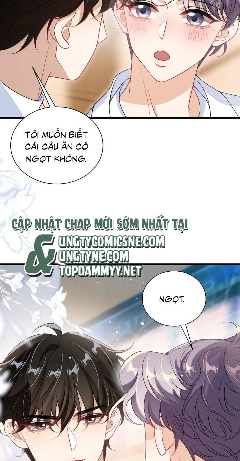 Thẳng Thắn Từ Nghiêm [Chap 141-142] - Page 6