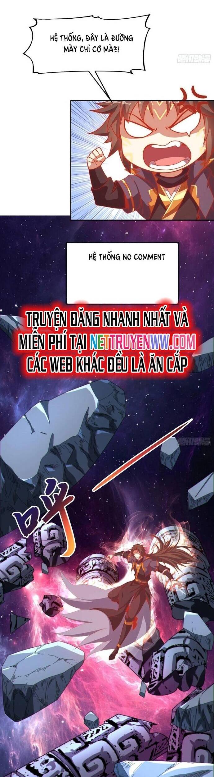Đồ Nhi Phản Diện Ngươi Hãy Bỏ Qua Sư Tôn Đi - 24
