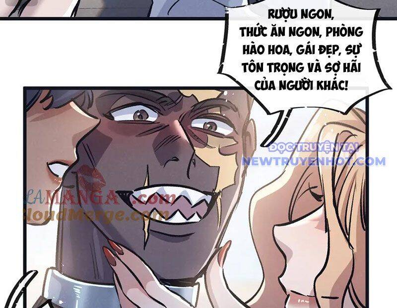 Nông Trường Siêu Cấp Ở Tận Thế [Chap 81] - Page 10