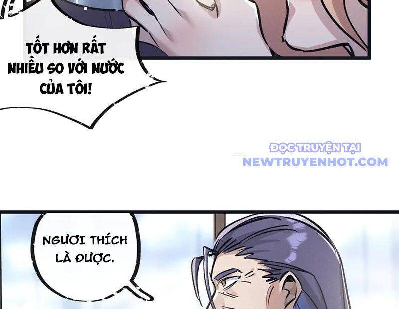 Nông Trường Siêu Cấp Ở Tận Thế [Chap 81] - Page 11