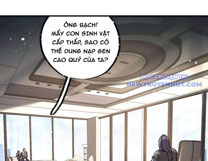 Nông Trường Siêu Cấp Ở Tận Thế [Chap 81] - Page 3