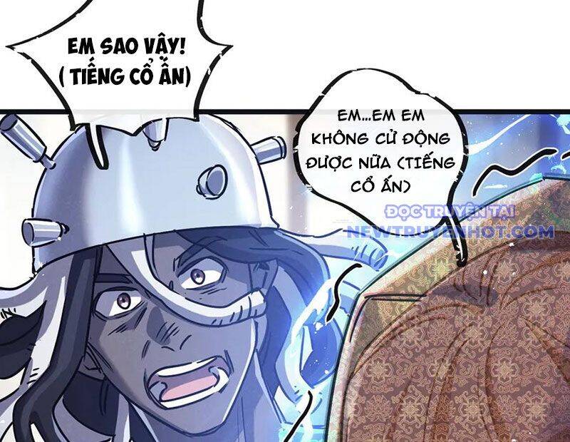 Nông Trường Siêu Cấp Ở Tận Thế [Chap 81] - Page 32