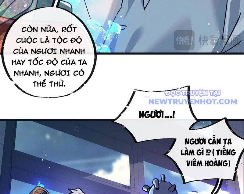 Nông Trường Siêu Cấp Ở Tận Thế [Chap 81] - Page 51