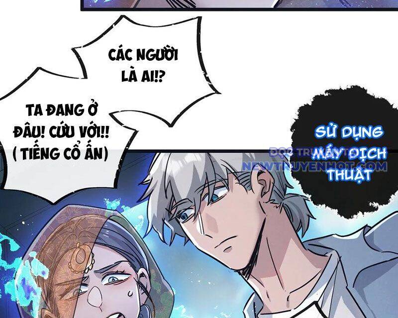 Nông Trường Siêu Cấp Ở Tận Thế [Chap 81] - Page 56