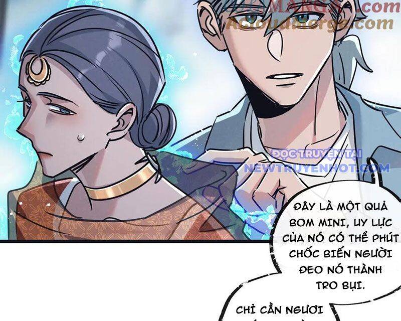 Nông Trường Siêu Cấp Ở Tận Thế [Chap 81] - Page 67