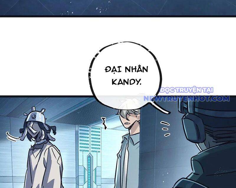 Nông Trường Siêu Cấp Ở Tận Thế [Chap 81] - Page 73