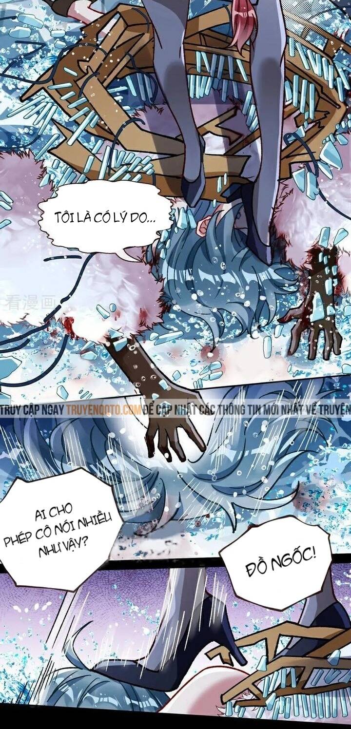 Vạn Tra Triêu Hoàng [Chap 756-764] - Page 2