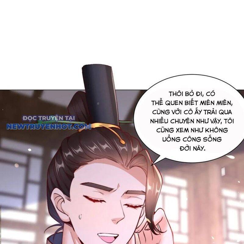 Người Ở Rể Bị Ép Thành Phản Diện [Chap 641-646] - Page 22