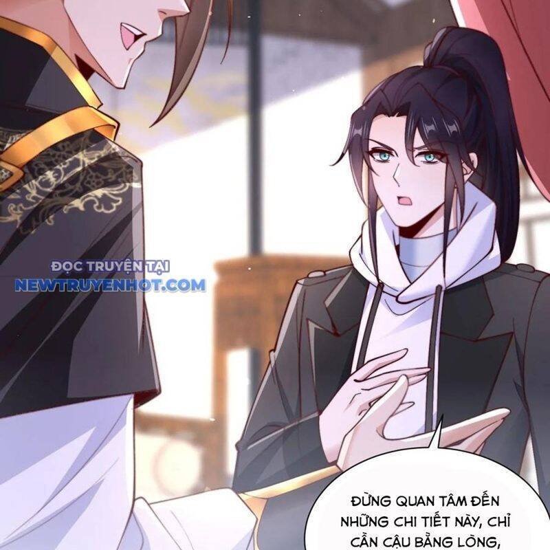 Người Ở Rể Bị Ép Thành Phản Diện [Chap 641-646] - Page 25