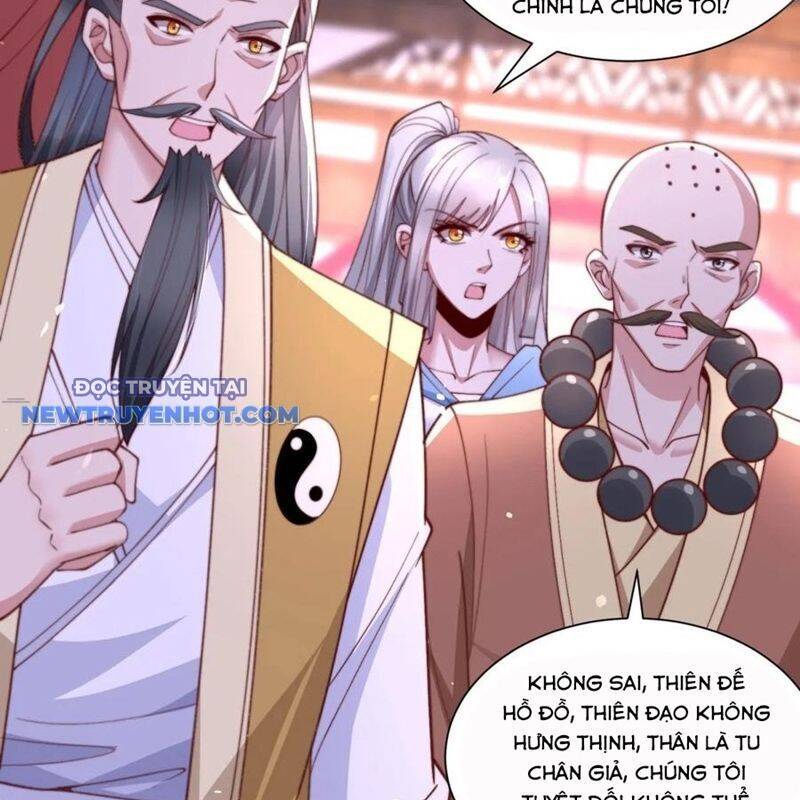 Người Ở Rể Bị Ép Thành Phản Diện [Chap 641-646] - Page 36