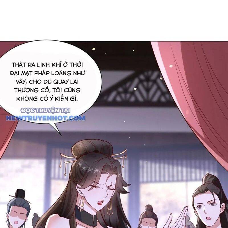 Người Ở Rể Bị Ép Thành Phản Diện [Chap 641-646] - Page 42