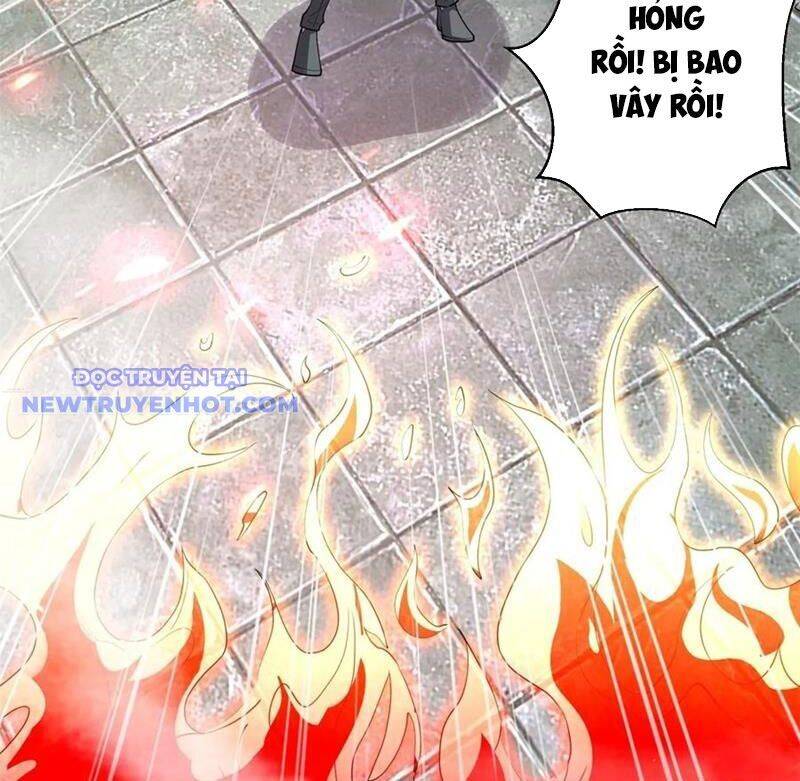 Người Ở Rể Bị Ép Thành Phản Diện [Chap 641-646] - Page 25