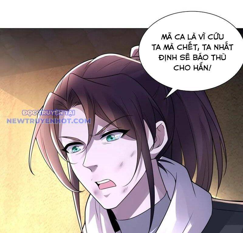 Người Ở Rể Bị Ép Thành Phản Diện [Chap 641-646] - Page 56