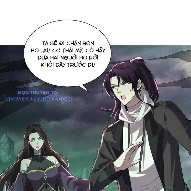 Người Ở Rể Bị Ép Thành Phản Diện [Chap 641-646] - Page 7