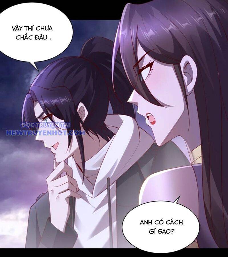 Người Ở Rể Bị Ép Thành Phản Diện [Chap 641-646] - Page 17