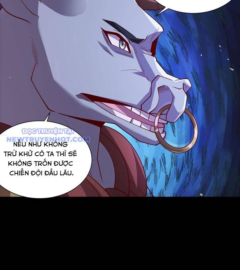 Người Ở Rể Bị Ép Thành Phản Diện [Chap 641-646] - Page 3