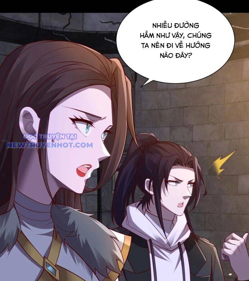 Người Ở Rể Bị Ép Thành Phản Diện [Chap 641-646] - Page 46