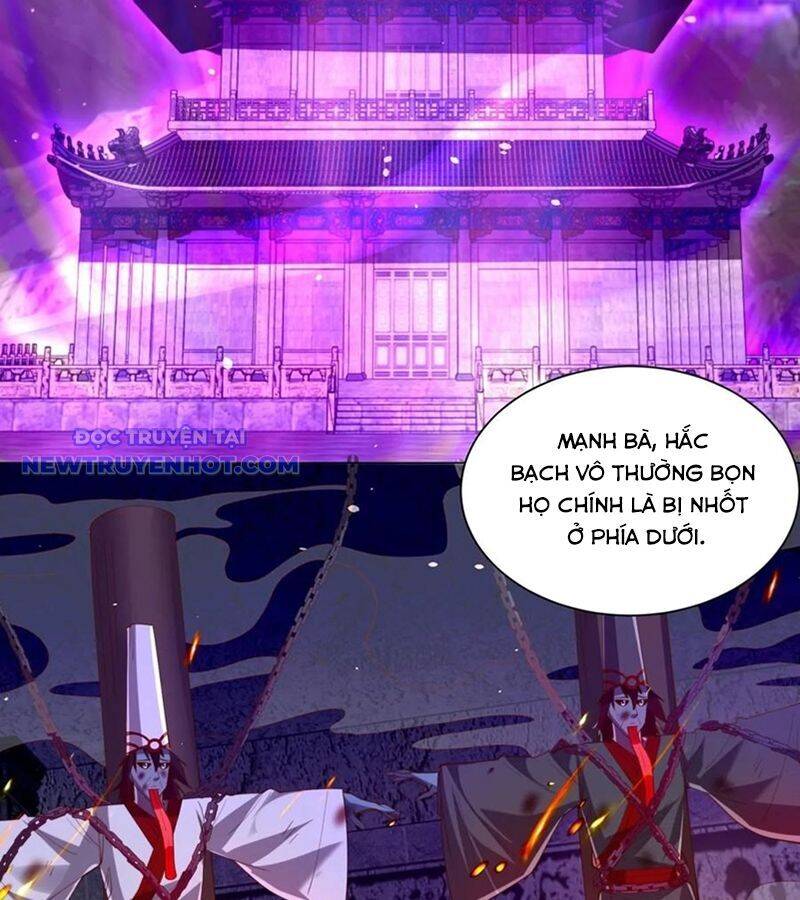 Người Ở Rể Bị Ép Thành Phản Diện [Chap 641-646] - Page 8