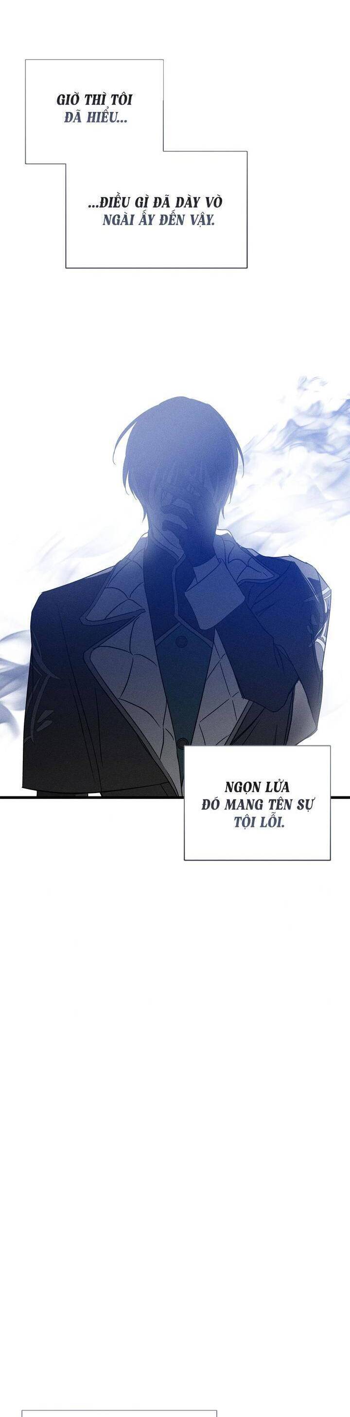 Vị Phu Quân Căm Ghét Tôi Đã Mất Trí Nhớ [Chap 58] - Page 10