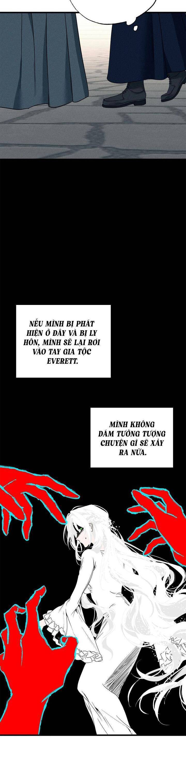 Vị Phu Quân Căm Ghét Tôi Đã Mất Trí Nhớ [Chap 58] - Page 30