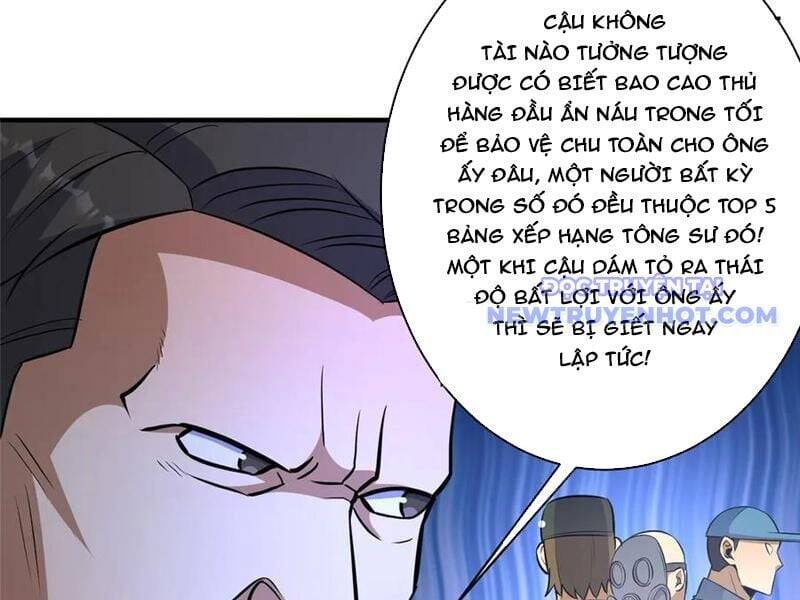 Siêu Phàm Sát Thần [Chap 226-227] - Page 80