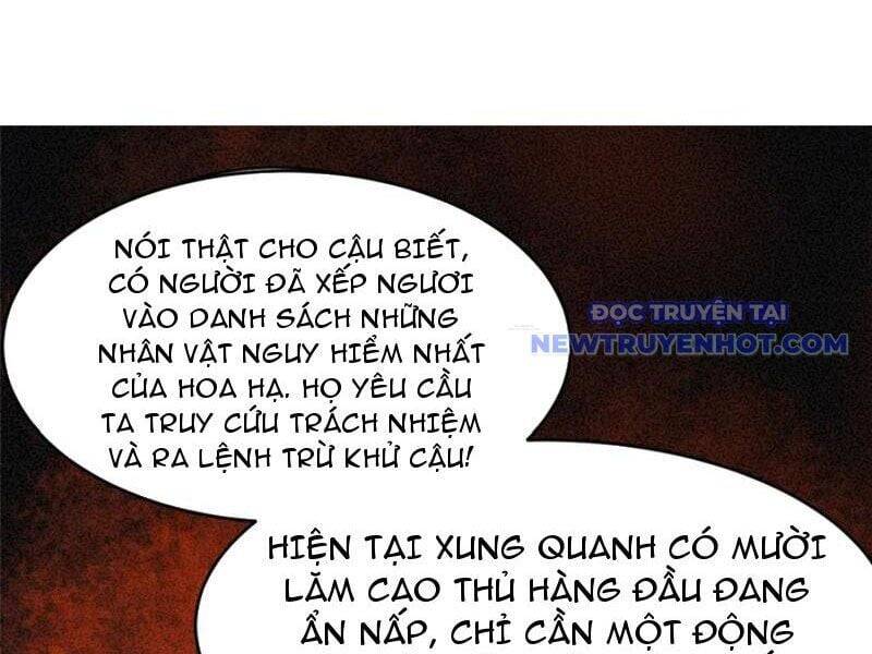 Siêu Phàm Sát Thần [Chap 226-227] - Page 33