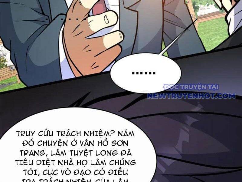 Siêu Phàm Sát Thần [Chap 226-227] - Page 37