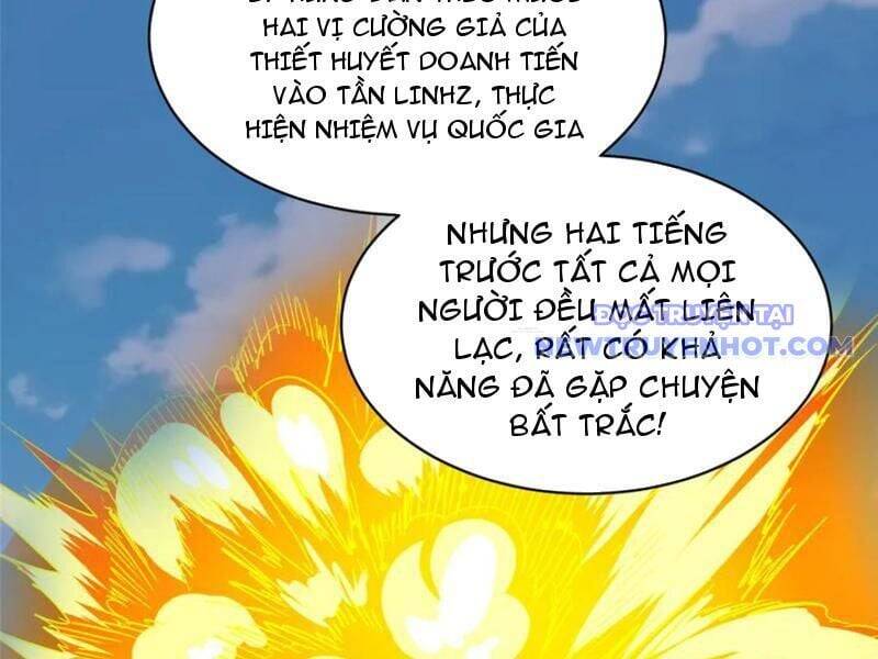 Siêu Phàm Sát Thần [Chap 226-227] - Page 96