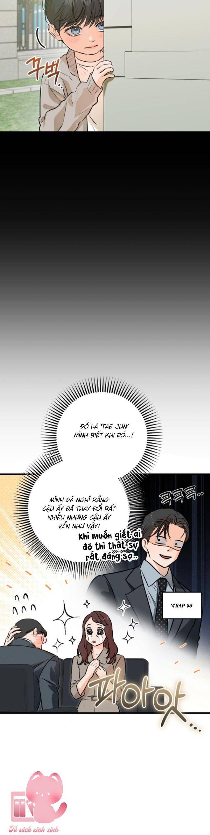 Nóng Lòng Muốn Giày Vò Em [Chap 75] - Page 22