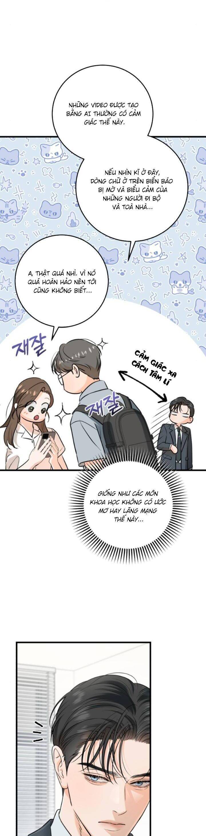 Nóng Lòng Muốn Giày Vò Em [Chap 75] - Page 35